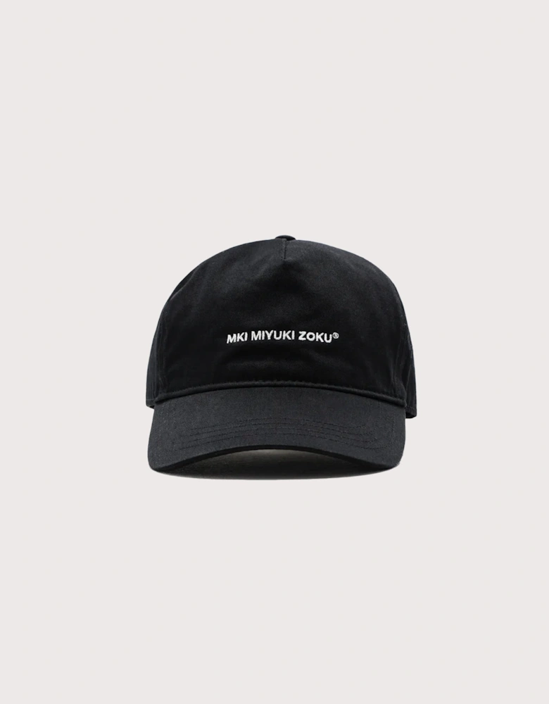 V2 Twill Baseball Cap