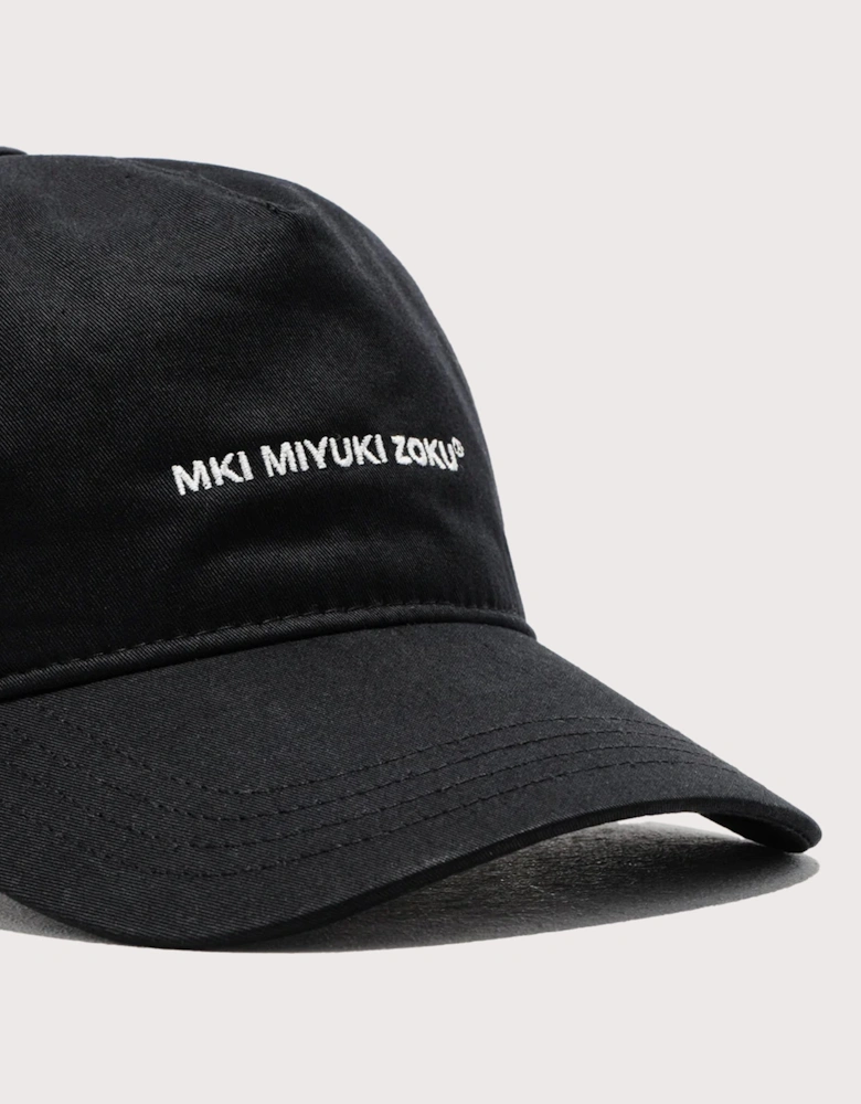 V2 Twill Baseball Cap