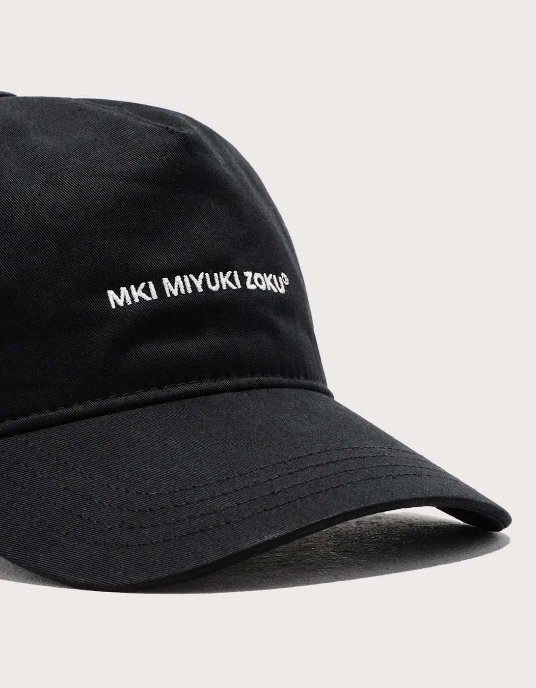V2 Twill Baseball Cap