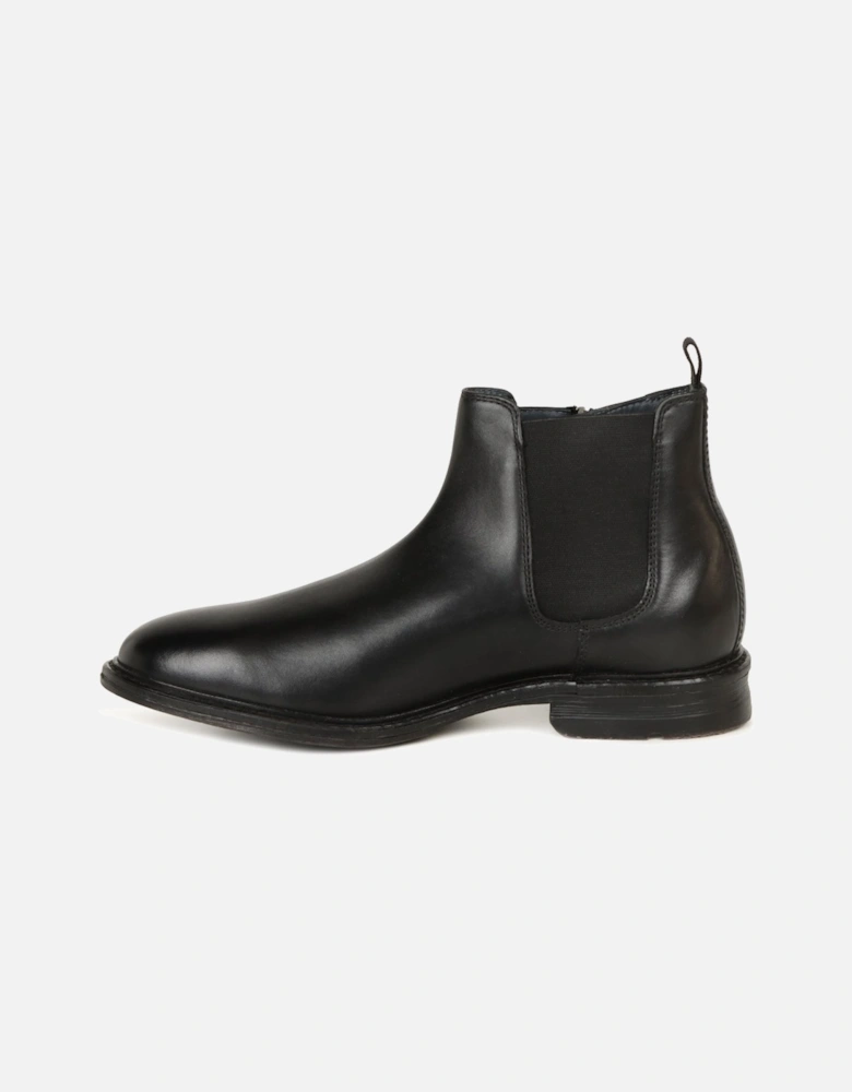 Earl Mens Chelsea Boots