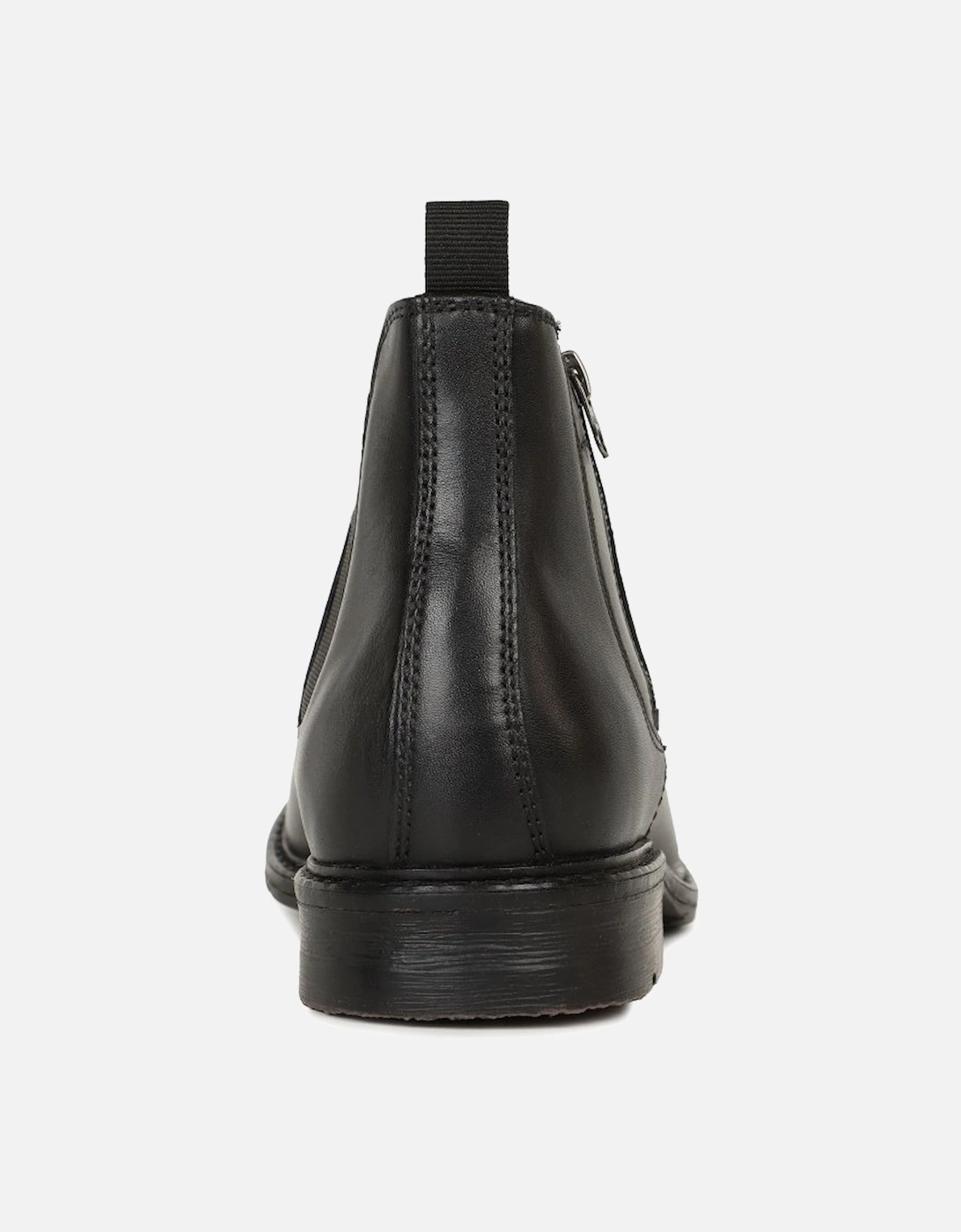 Earl Mens Chelsea Boots