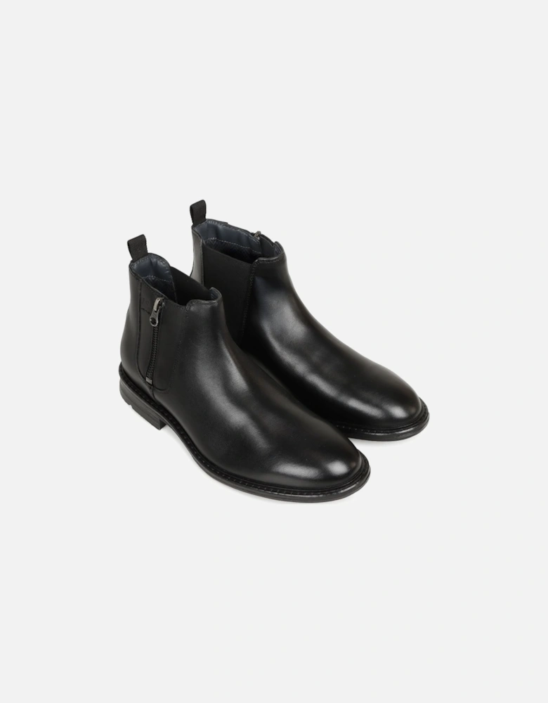Earl Mens Chelsea Boots