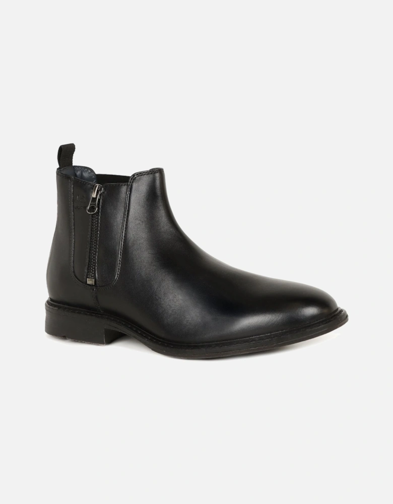 Earl Mens Chelsea Boots