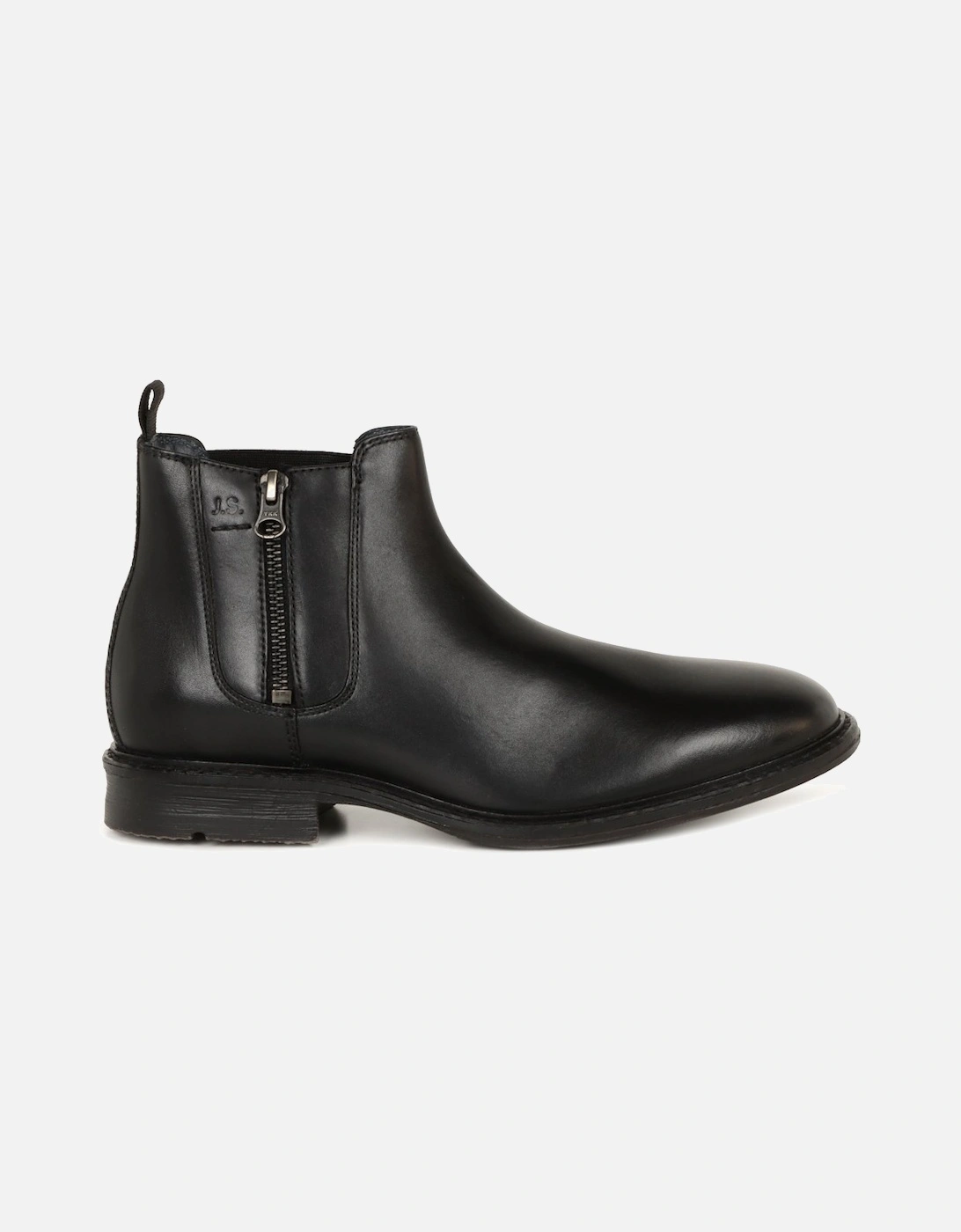 Earl Mens Chelsea Boots