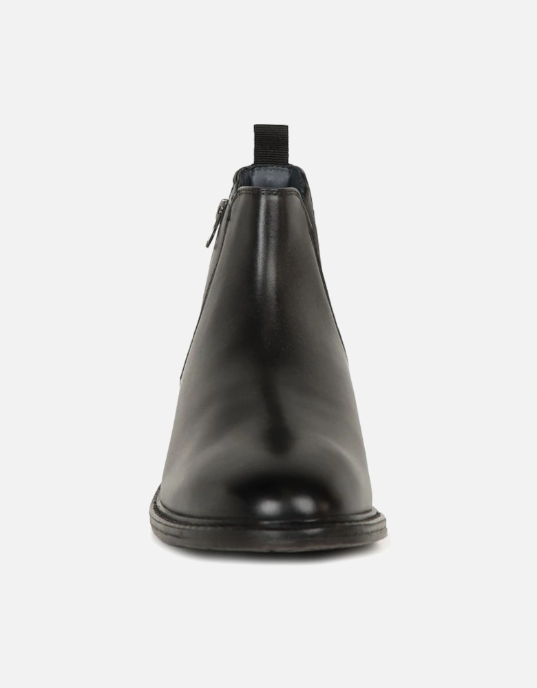 Earl Mens Chelsea Boots
