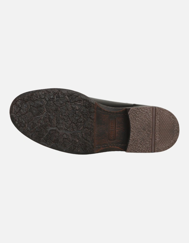 Earl Mens Chelsea Boots