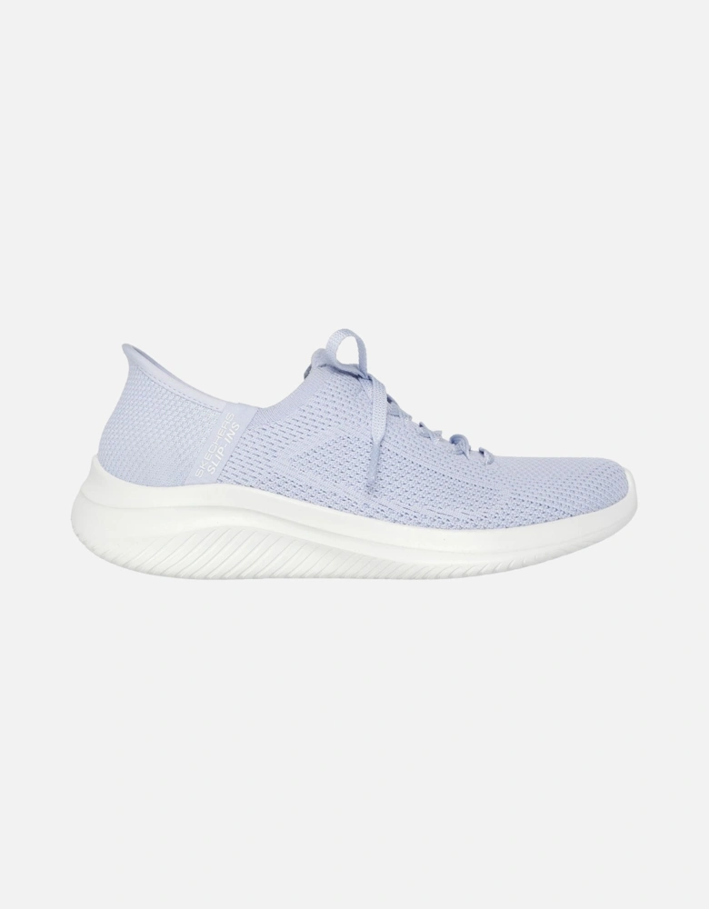 Ultra Flex 3.0 Elevated Women's Light Blue Trainers