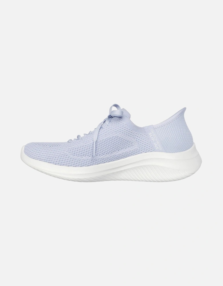 Ultra Flex 3.0 Elevated Women's Light Blue Trainers