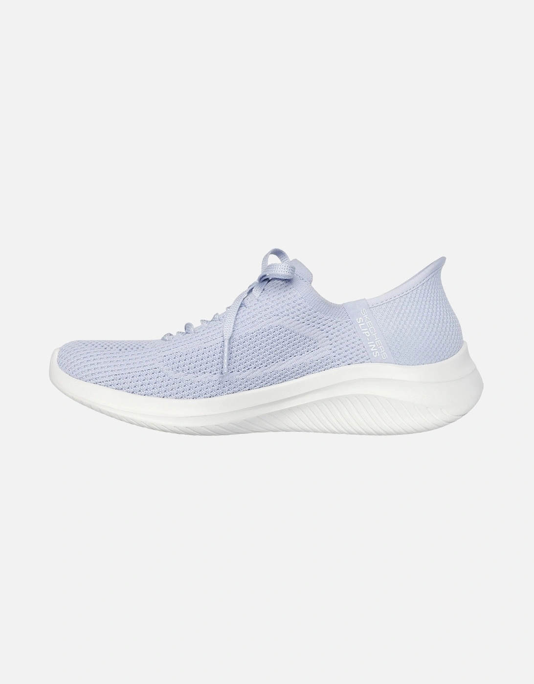 Ultra Flex 3.0 Elevated Women's Light Blue Trainers