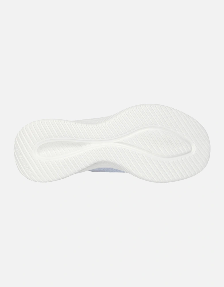 Ultra Flex 3.0 Elevated Women's Light Blue Trainers