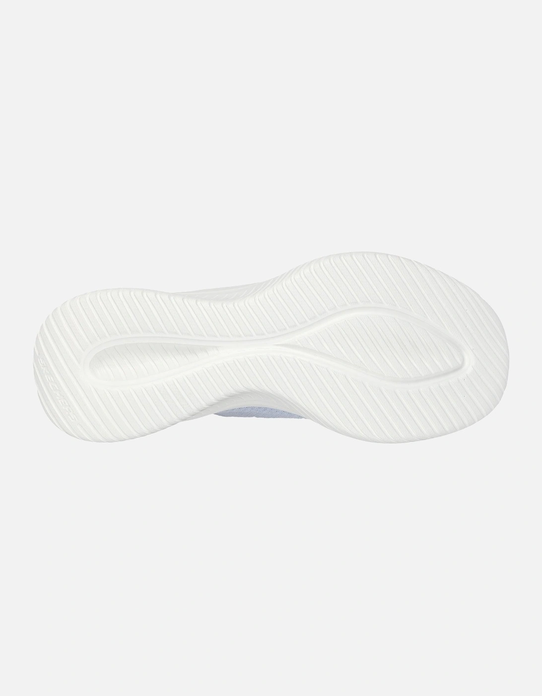 Ultra Flex 3.0 Elevated Women's Light Blue Trainers