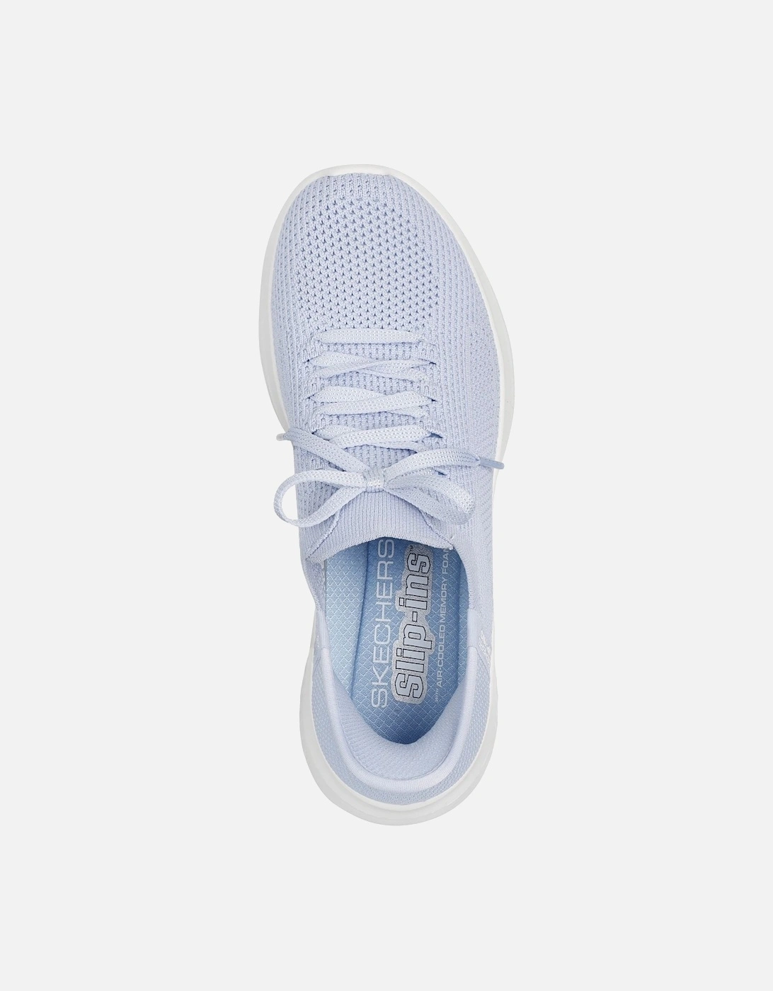 Ultra Flex 3.0 Elevated Women's Light Blue Trainers
