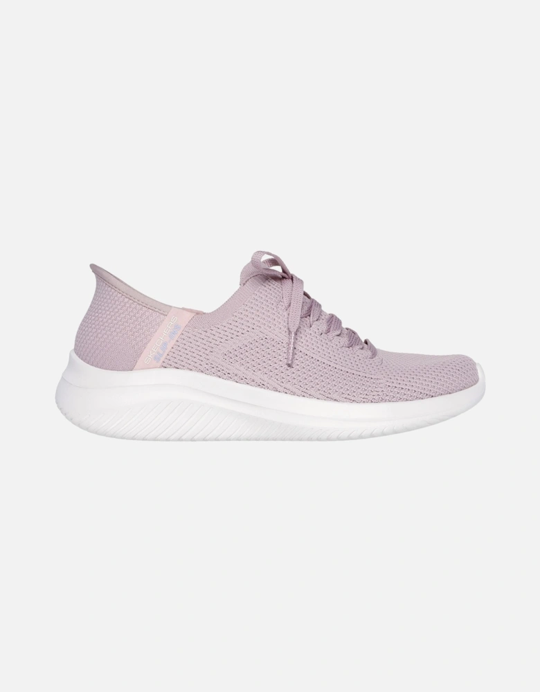 Ultra Flex 3.0 Elevated Women's Light Mauve Trainers