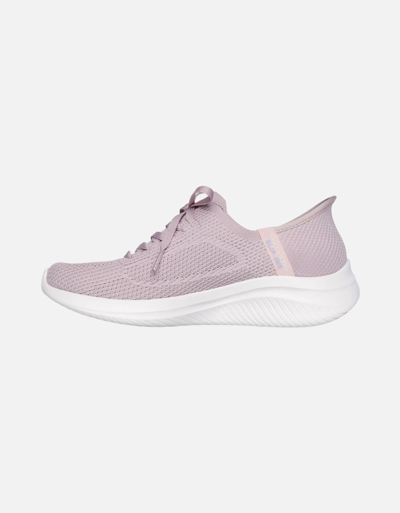 Ultra Flex 3.0 Elevated Women's Light Mauve Trainers