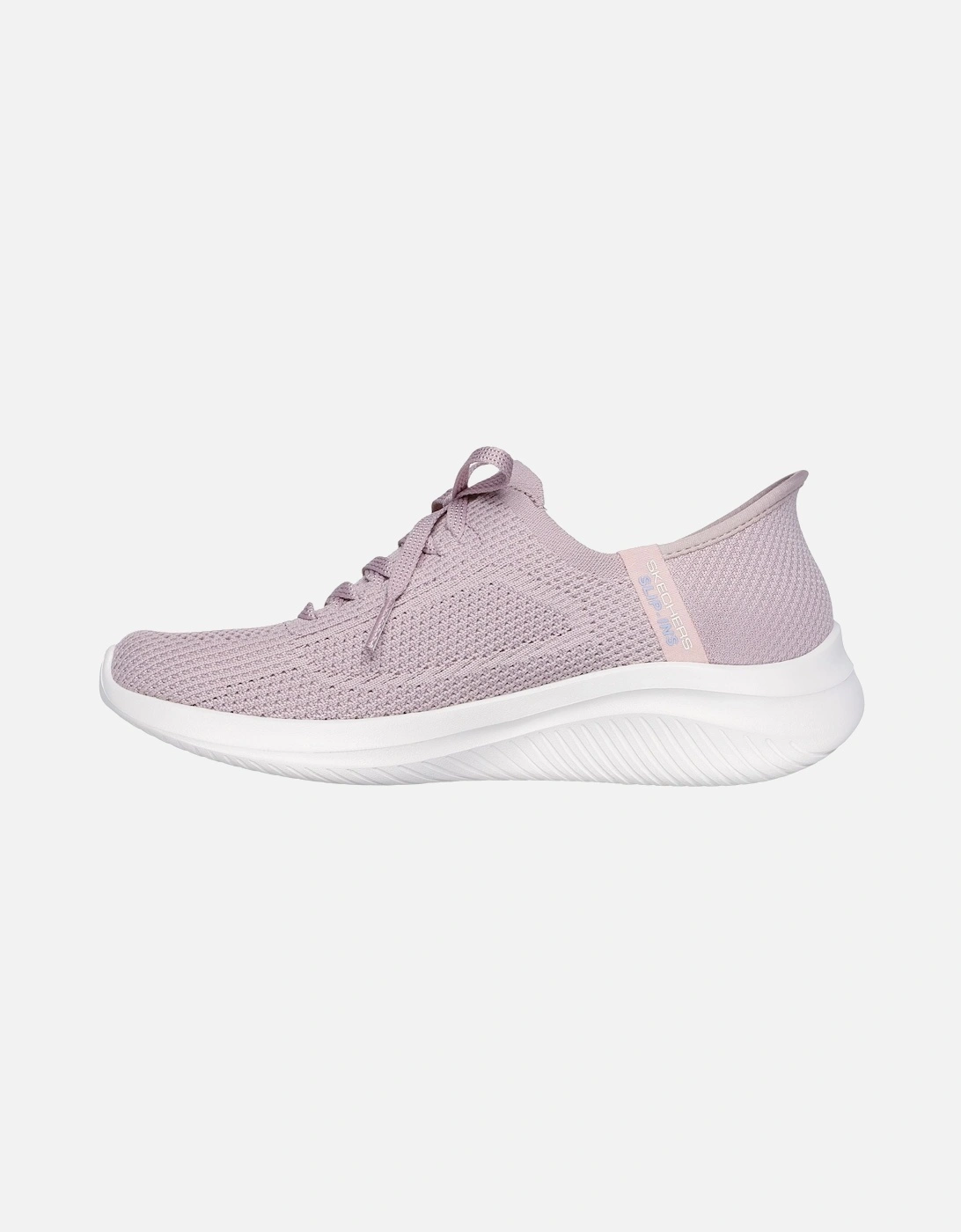 Ultra Flex 3.0 Elevated Women's Light Mauve Trainers