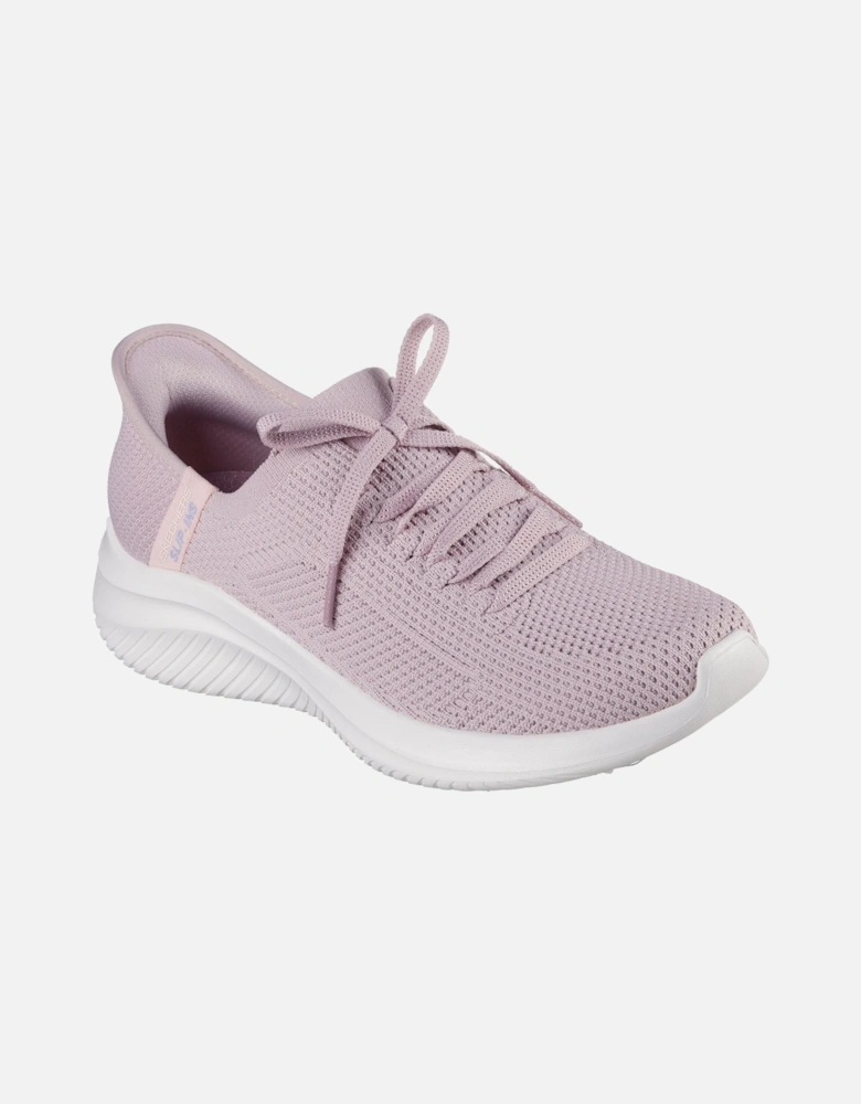 Ultra Flex 3.0 Elevated Women's Light Mauve Trainers
