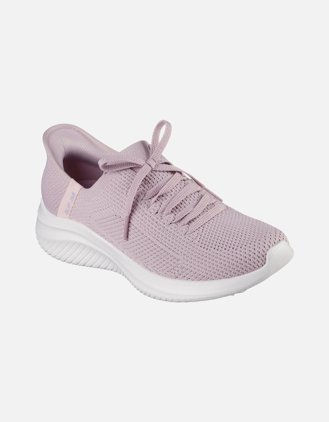 Ultra Flex 3.0 Elevated Women's Light Mauve Trainers, 6 of 5