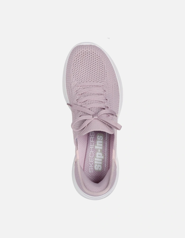 Ultra Flex 3.0 Elevated Women's Light Mauve Trainers