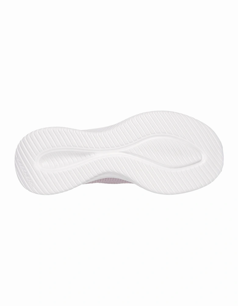 Ultra Flex 3.0 Elevated Women's Light Mauve Trainers