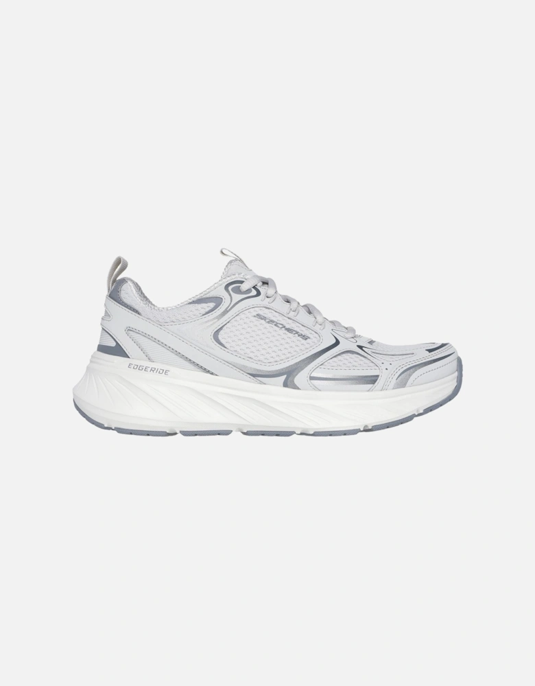 Edgeridge Women's Silver Eclipse Grey Trainers