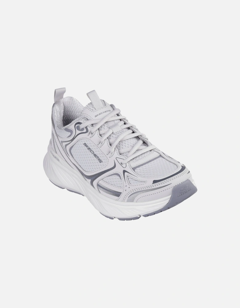 Edgeridge Women's Silver Eclipse Grey Trainers