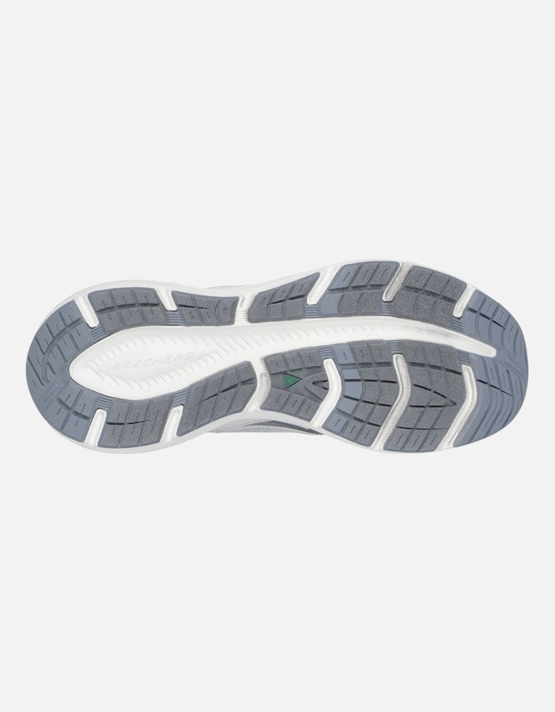 Edgeridge Women's Silver Eclipse Grey Trainers