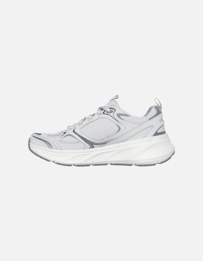 Edgeridge Women's Silver Eclipse Grey Trainers