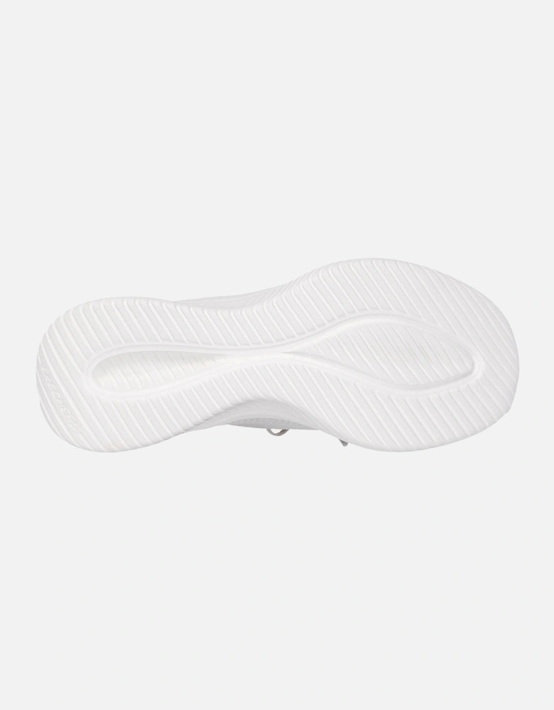 Ultra Flex 3.0 Elevated Women's Light Grey Trainers