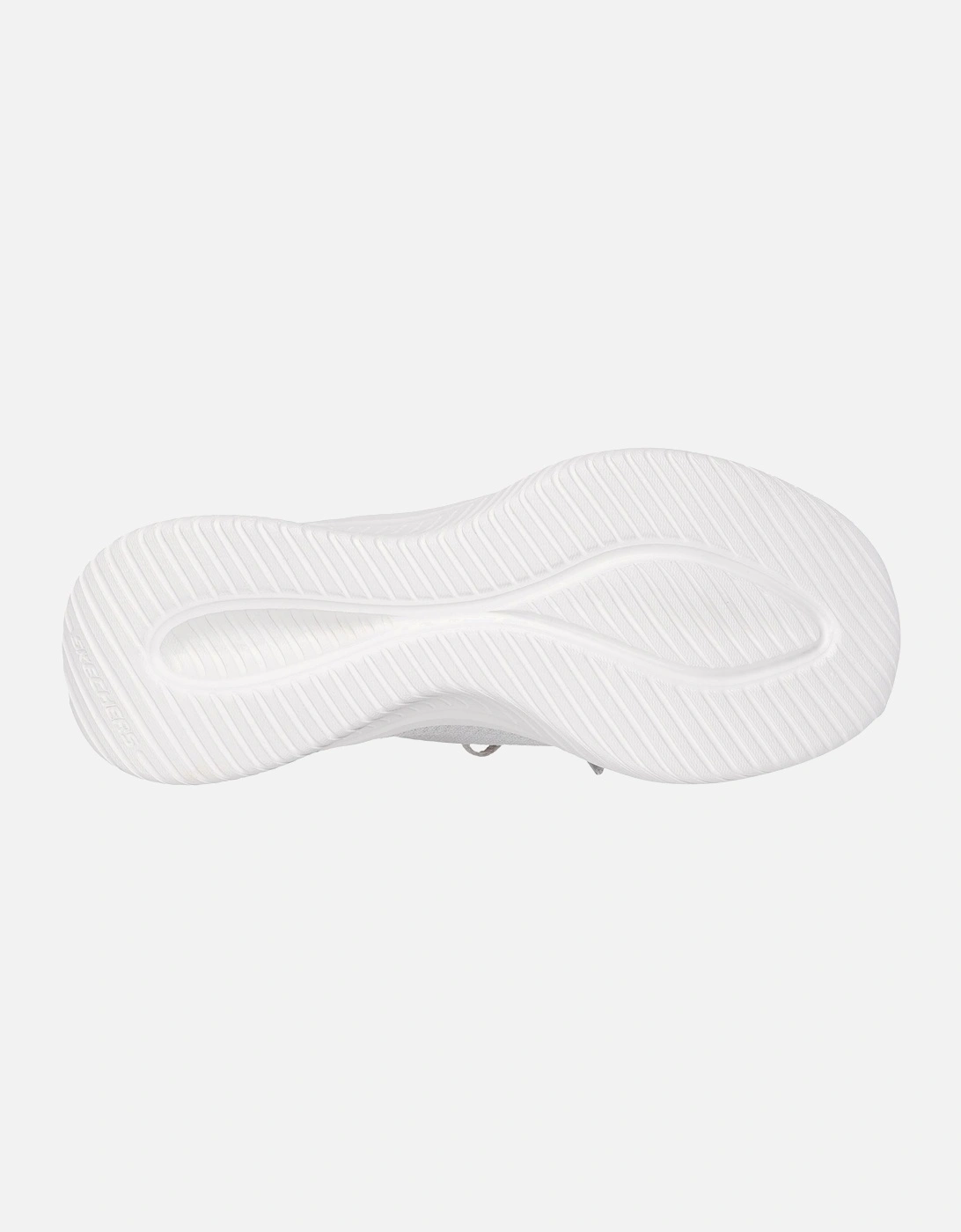 Ultra Flex 3.0 Elevated Women's Light Grey Trainers