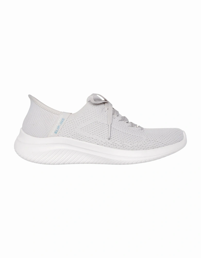 Ultra Flex 3.0 Elevated Women's Light Grey Trainers