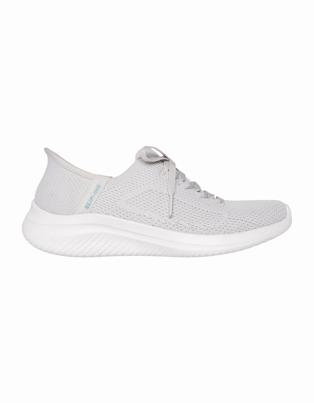 Ultra Flex 3.0 Elevated Women's Light Grey Trainers
