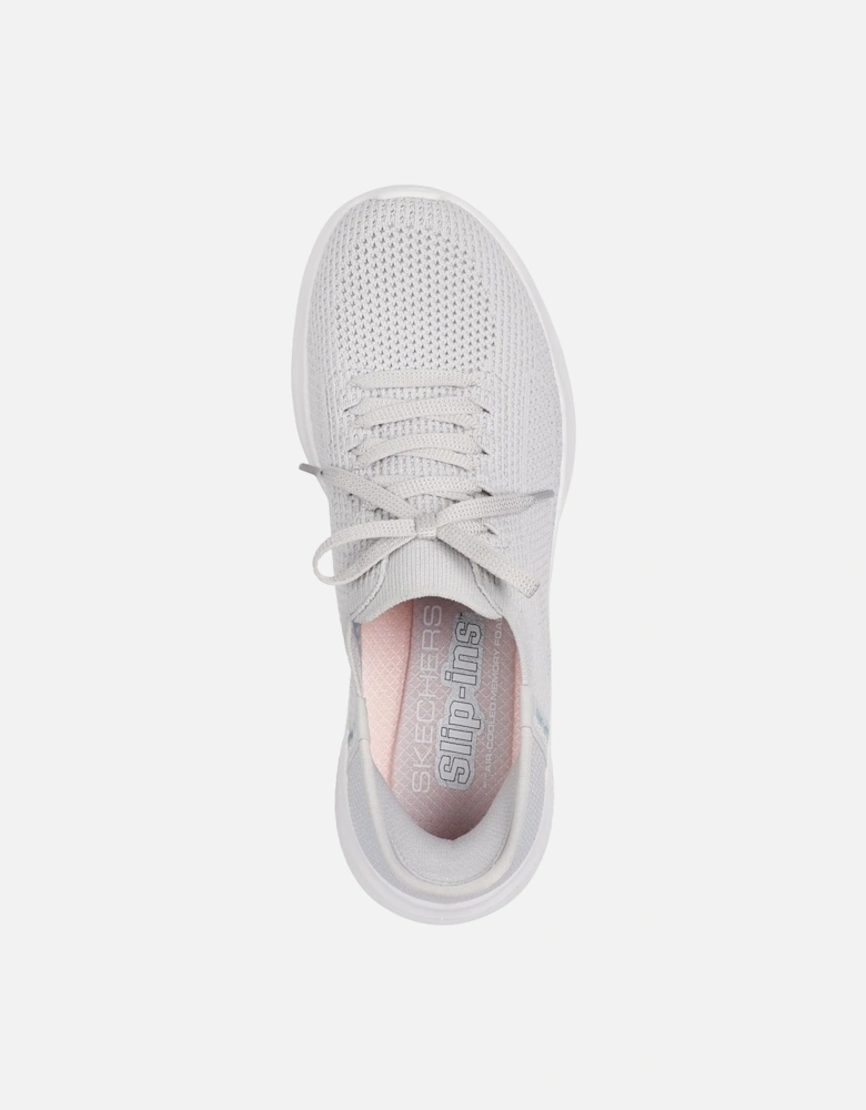 Ultra Flex 3.0 Elevated Women's Light Grey Trainers