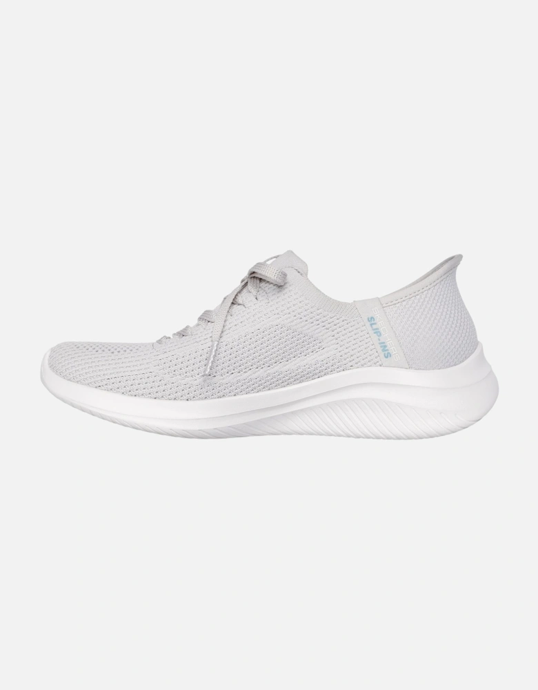 Ultra Flex 3.0 Elevated Women's Light Grey Trainers