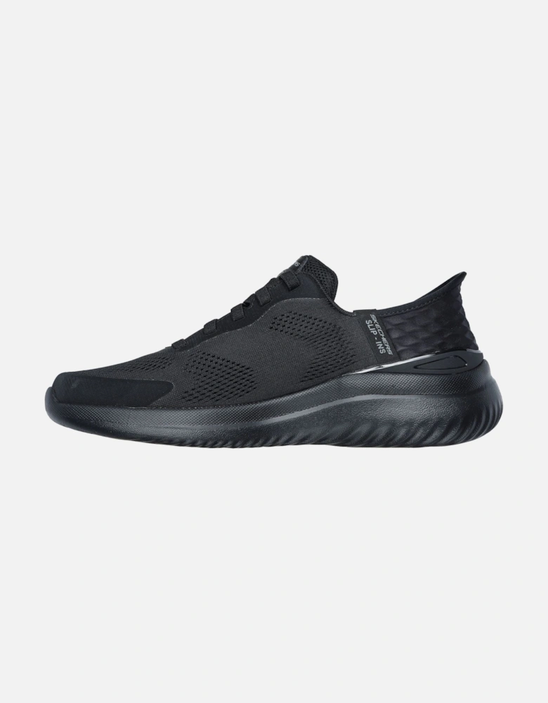 Bounder 2.0 Emerged Men's Black Trainers