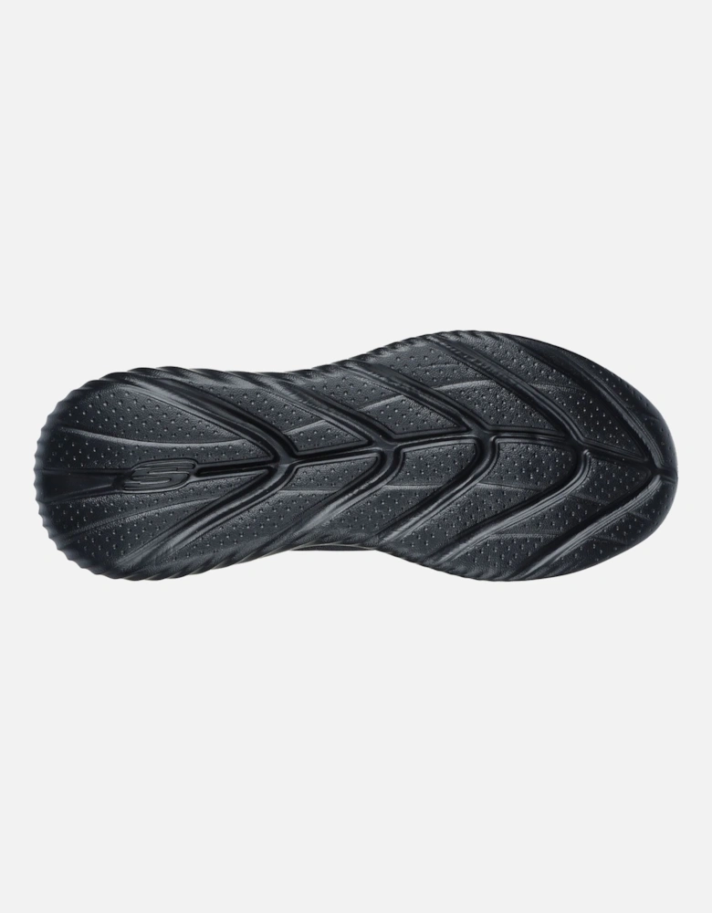 Bounder 2.0 Emerged Men's Black Trainers
