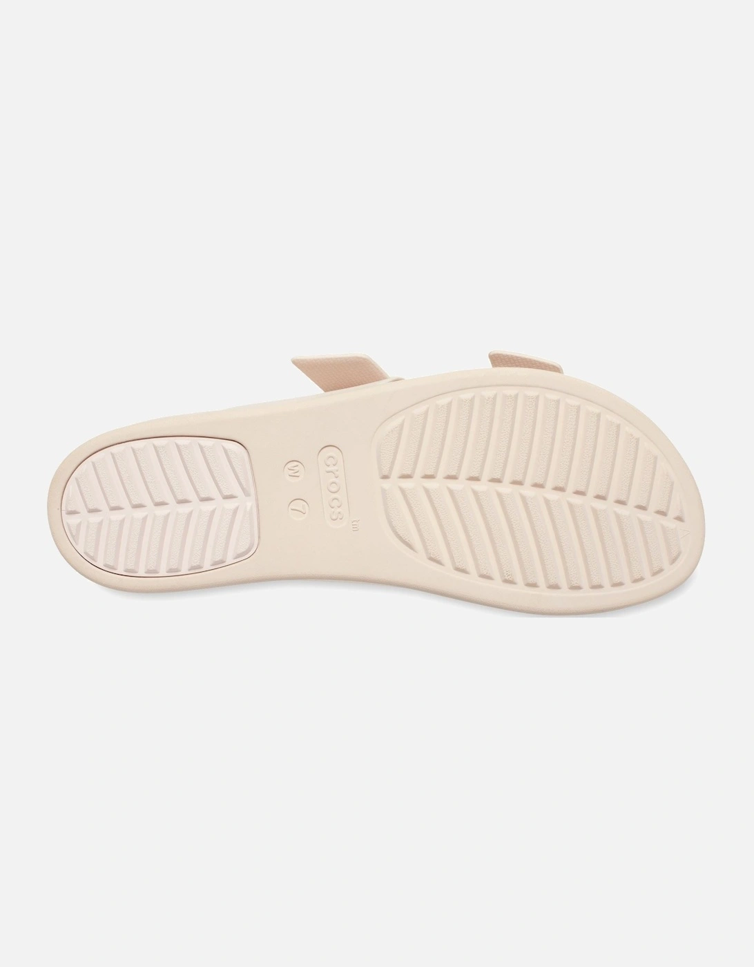 Brooklyn Buckle Women's Quartz Sandals