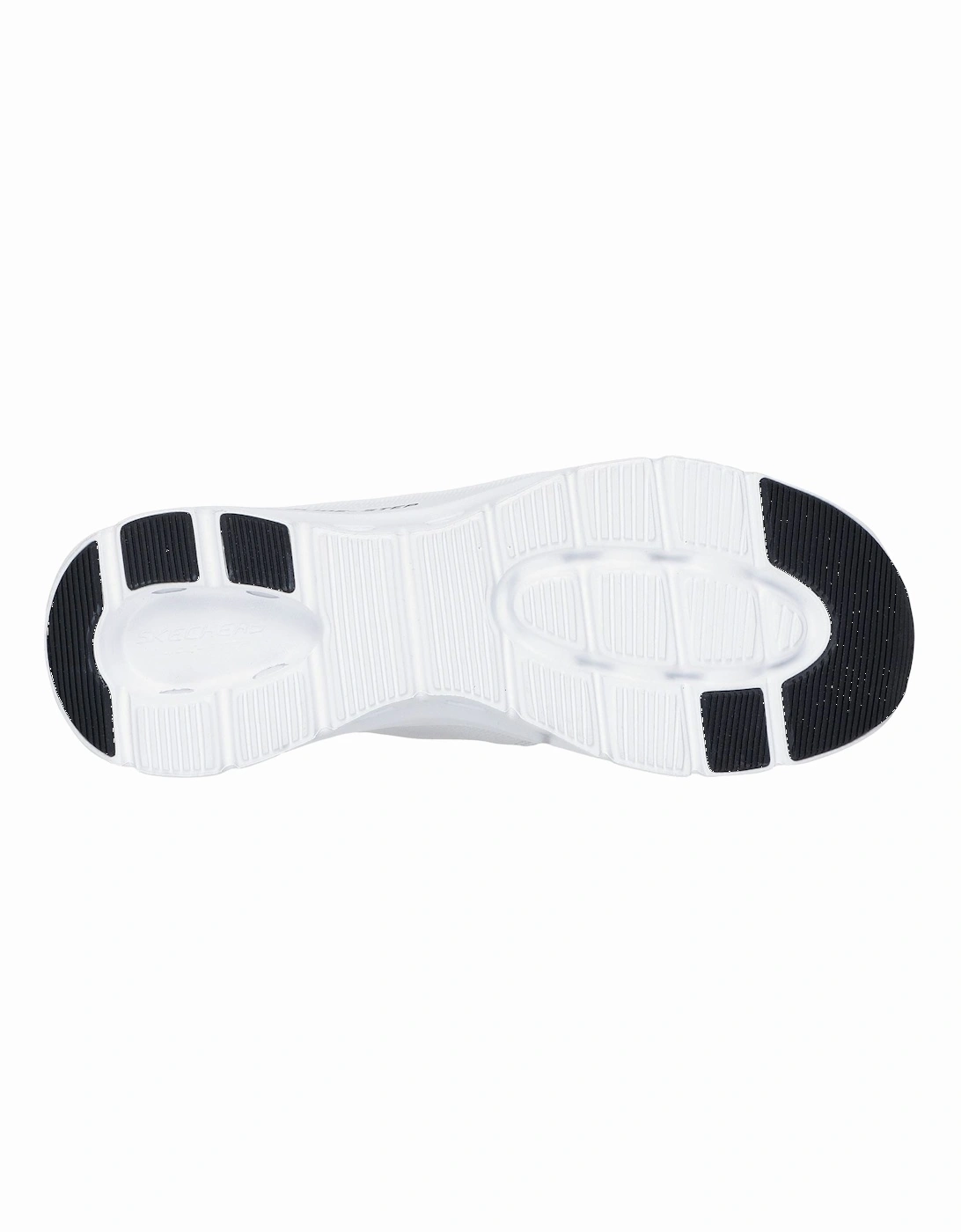Glide-Step Pro Women's White Trainers