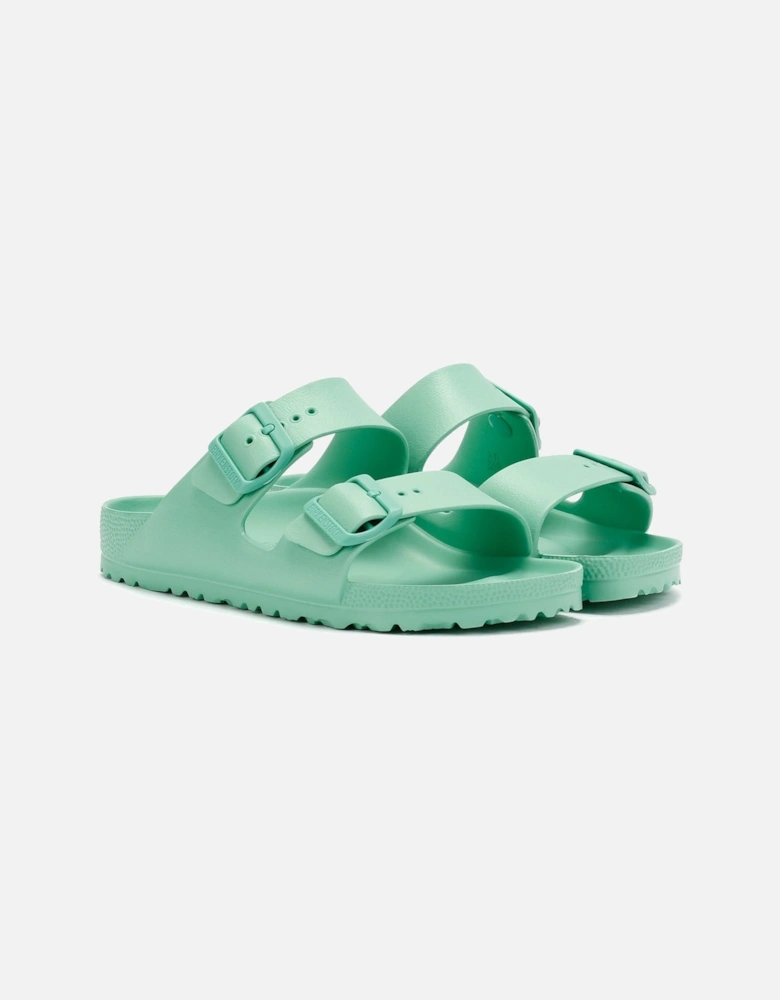 EVA Narrow Women's Bold Jade Sandals