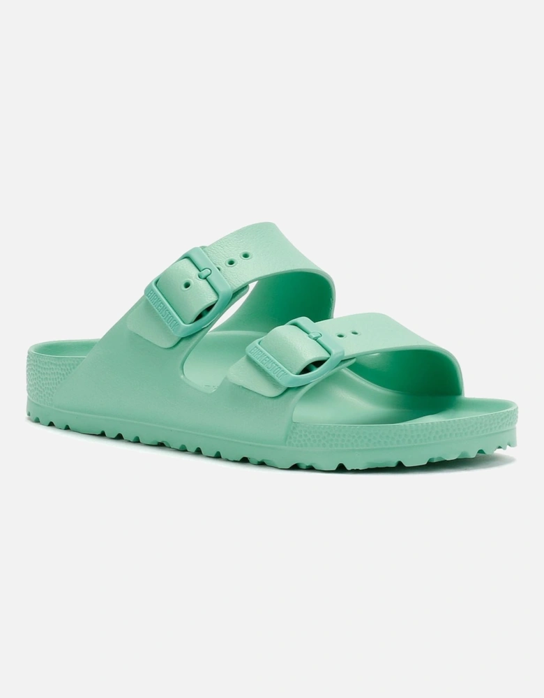 EVA Narrow Women's Bold Jade Sandals