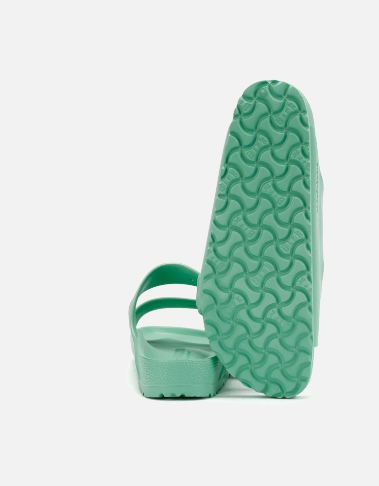 EVA Narrow Women's Bold Jade Sandals