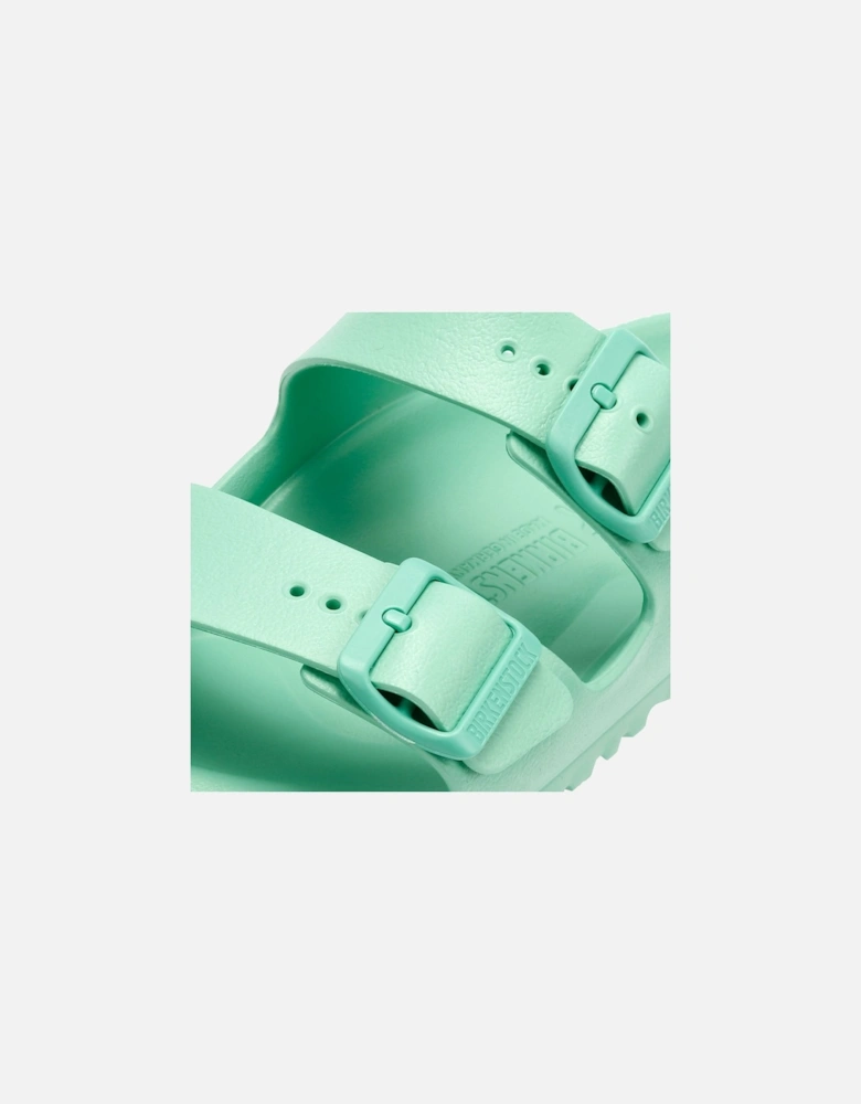 EVA Narrow Women's Bold Jade Sandals
