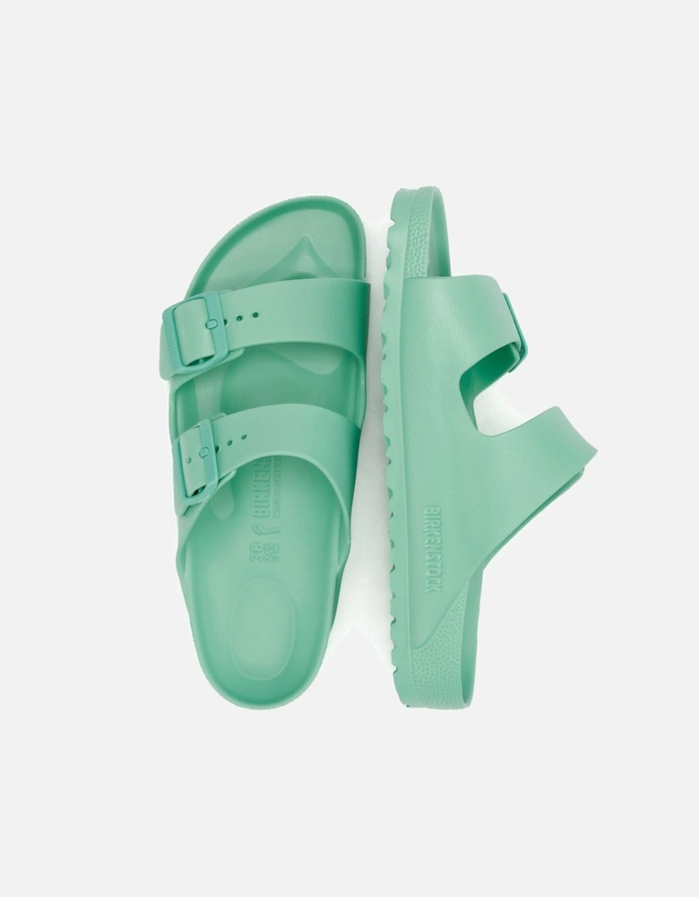 EVA Narrow Women's Bold Jade Sandals