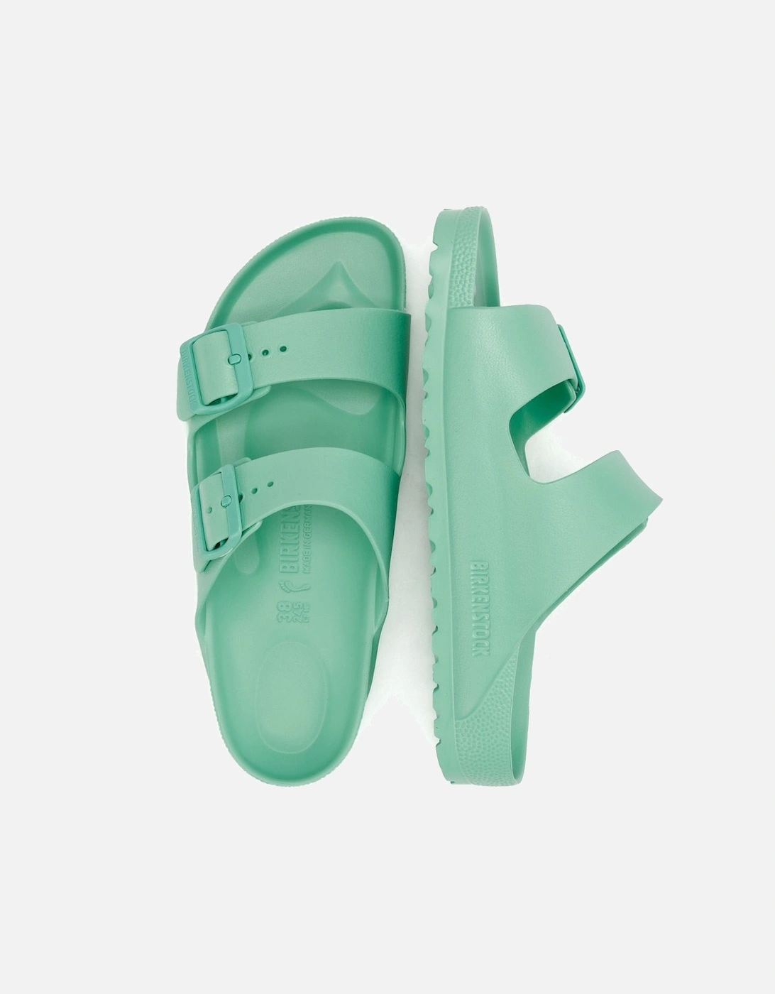 EVA Narrow Women's Bold Jade Sandals