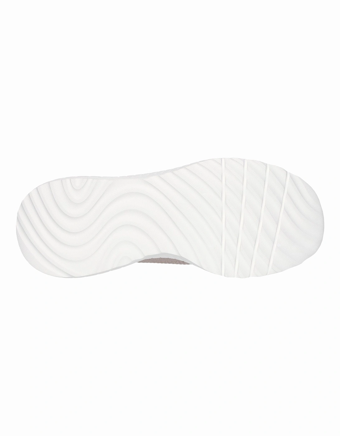 BOBS Squad Chaos Women's Taupe Trainers