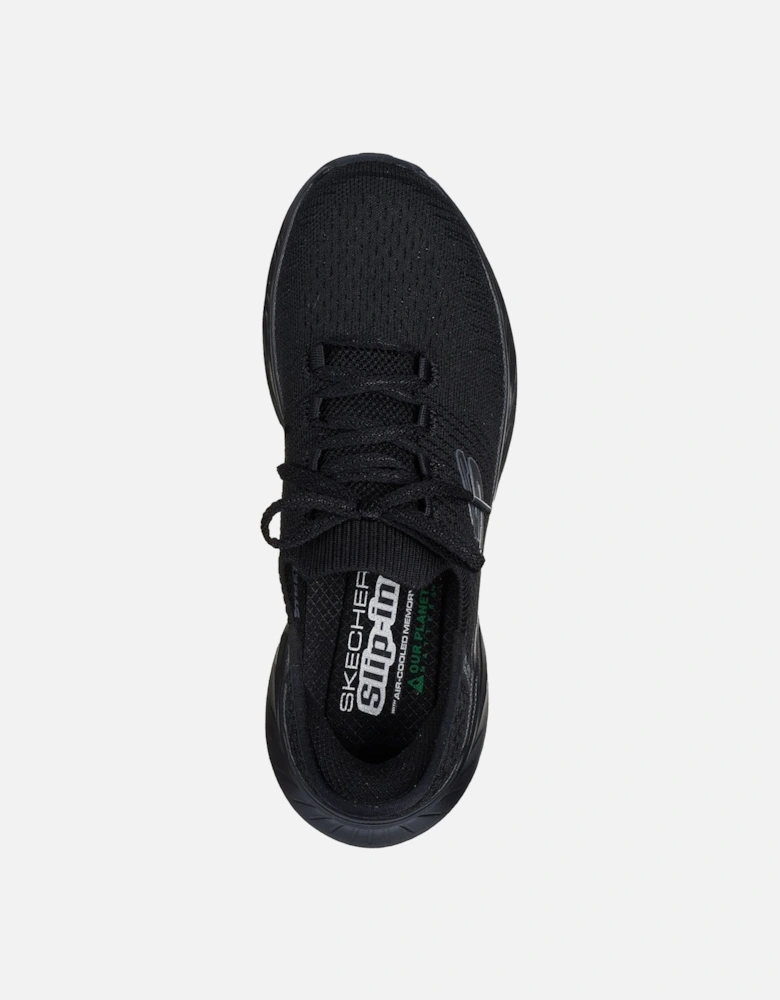 Edgeridge Women's Black Trainers