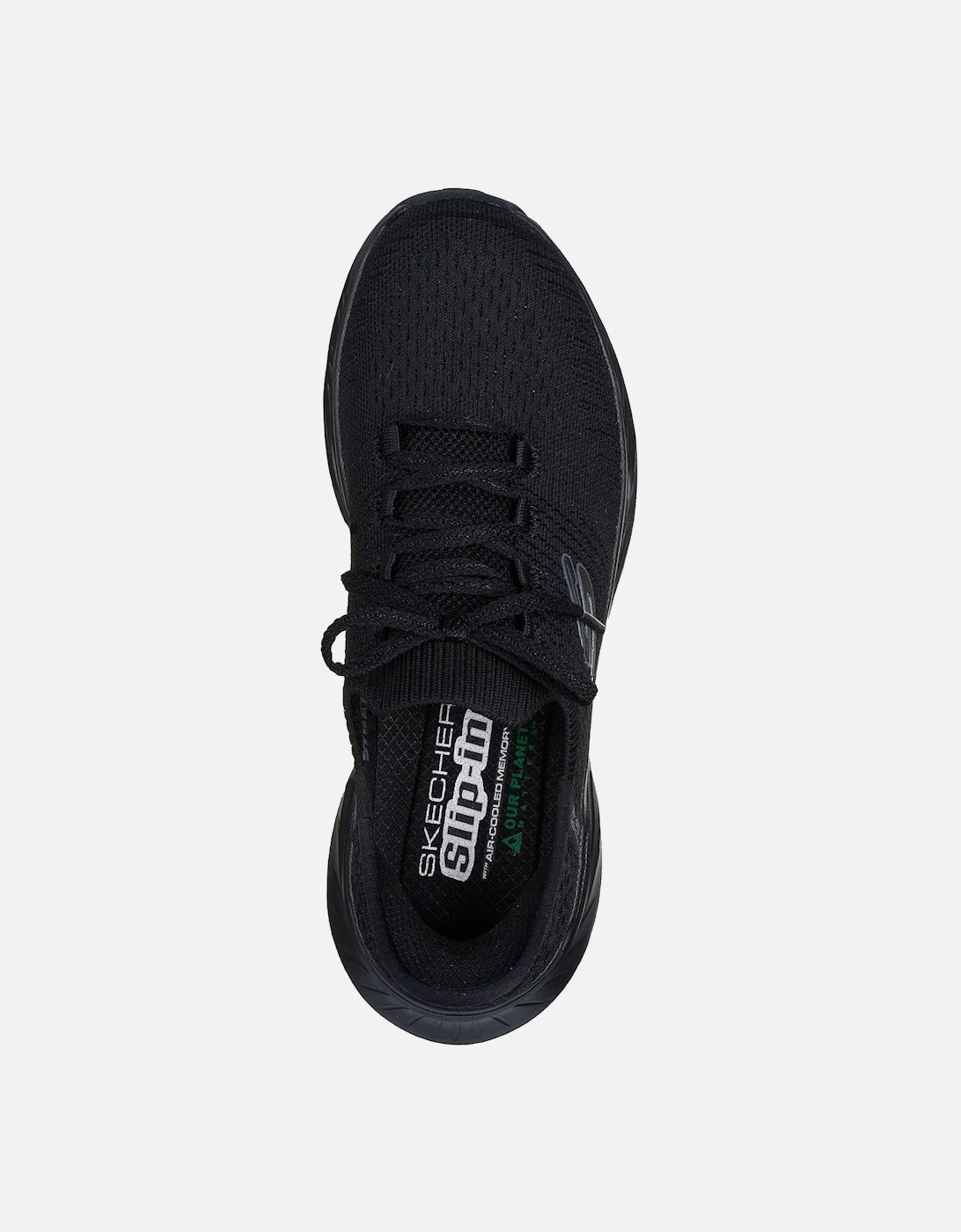 Edgeridge Women's Black Trainers