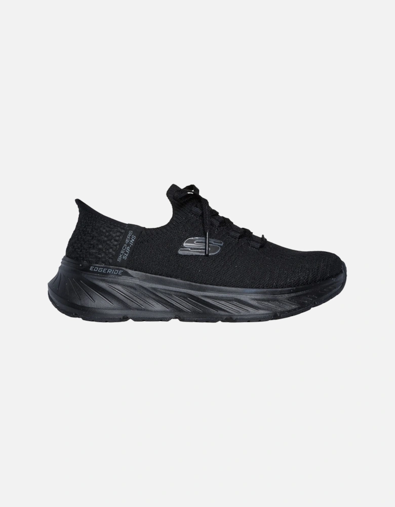 Edgeridge Women's Black Trainers