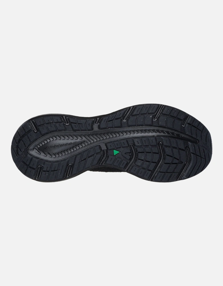 Edgeridge Women's Black Trainers