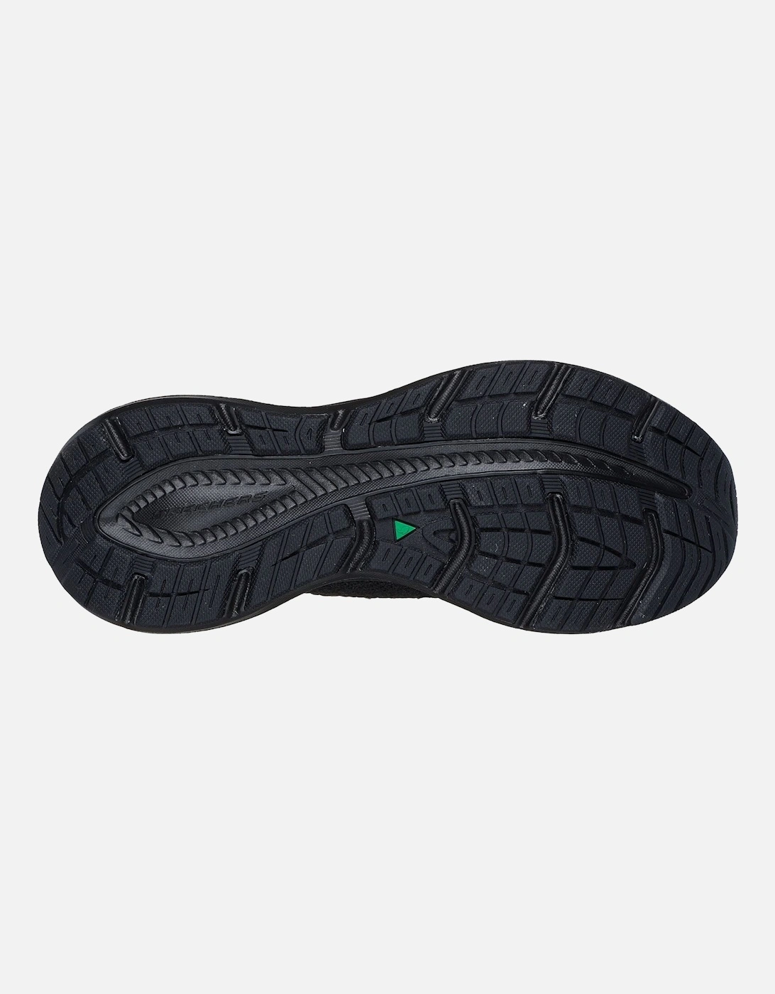 Edgeridge Women's Black Trainers