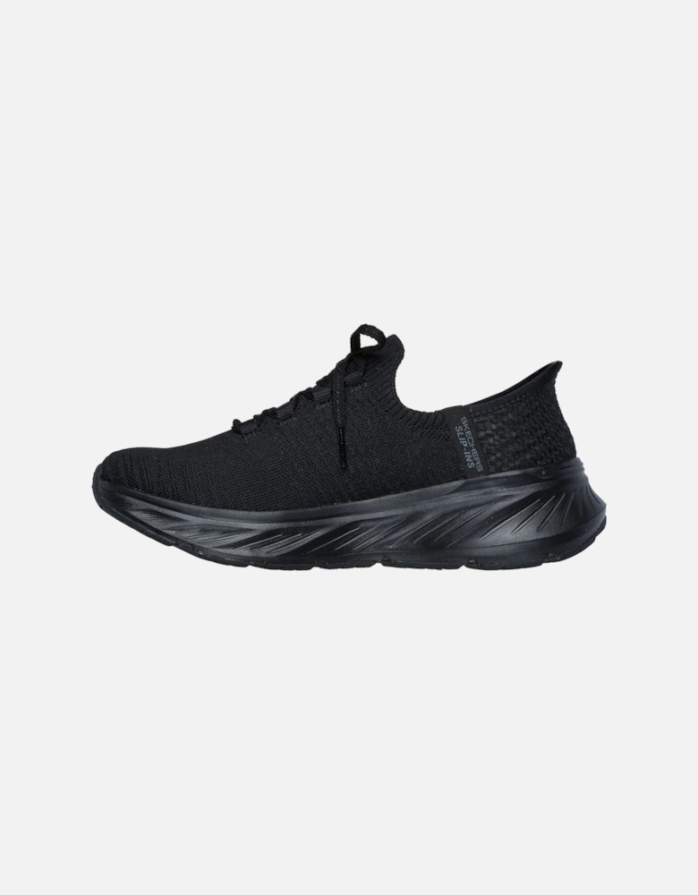 Edgeridge Women's Black Trainers